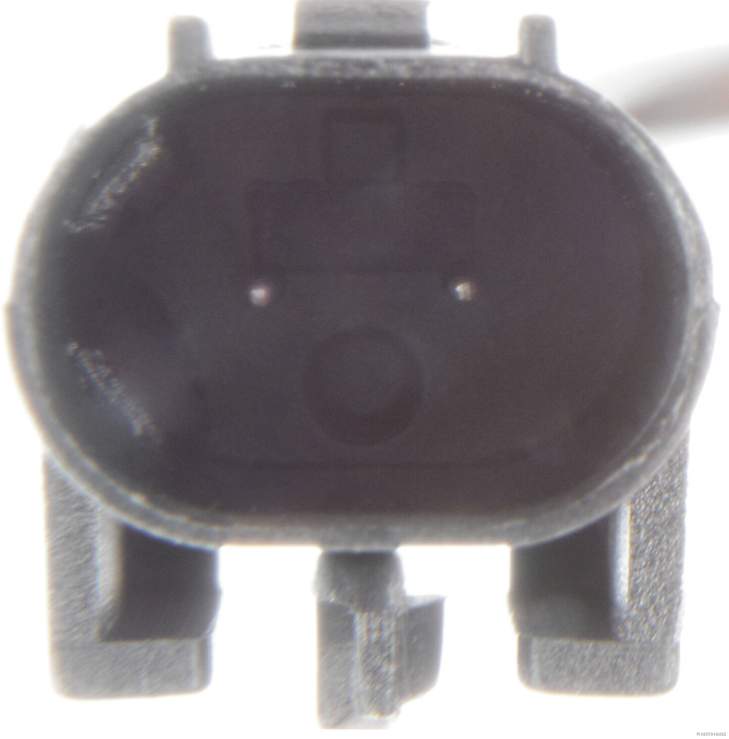 Herth+Buss Elparts ABS sensor 70660630