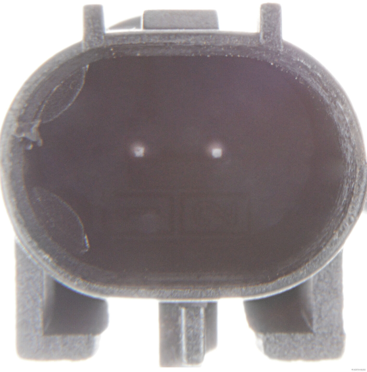 Herth+Buss Elparts ABS sensor 70660631