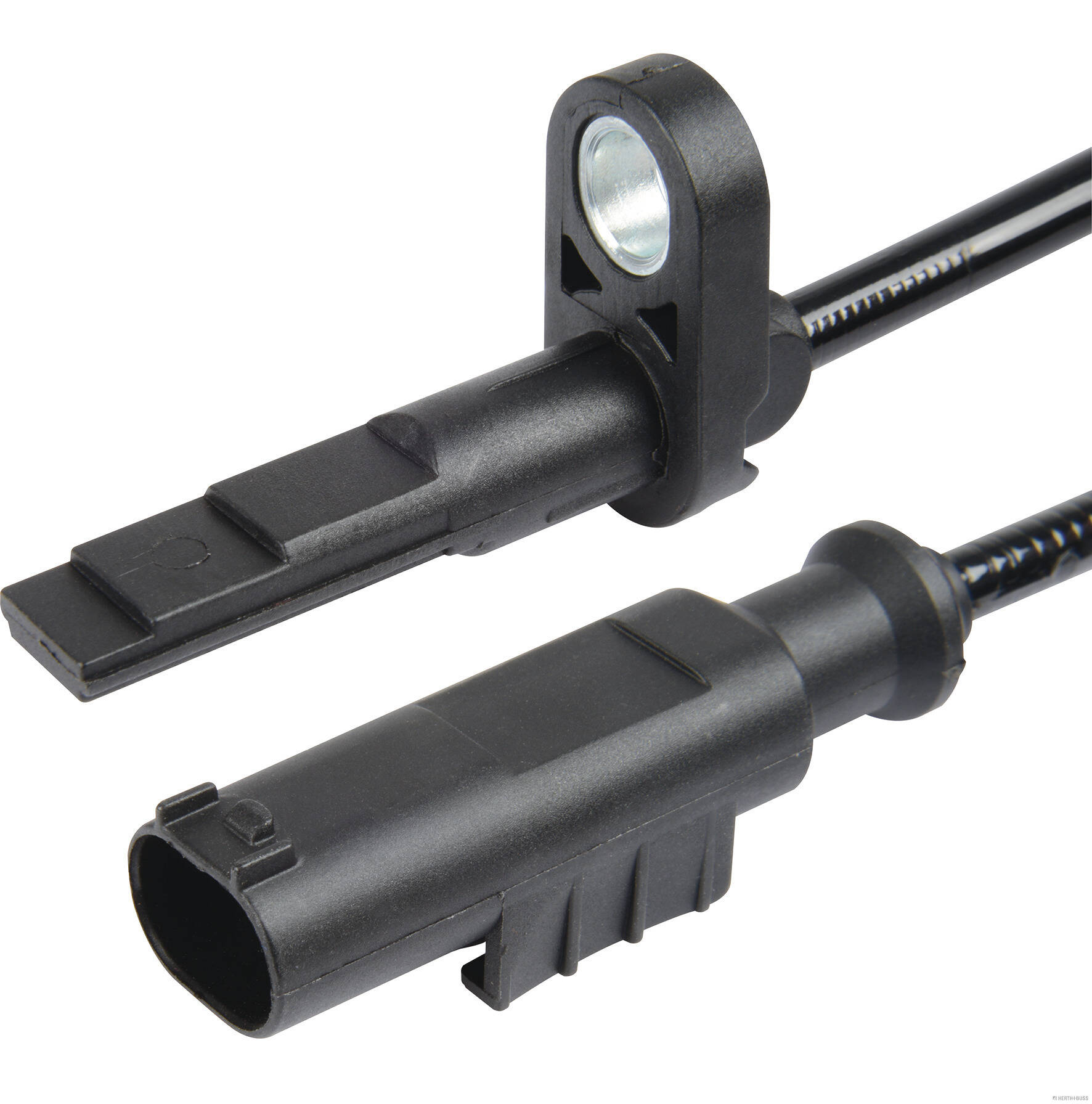 Herth+Buss Elparts ABS sensor 70660632