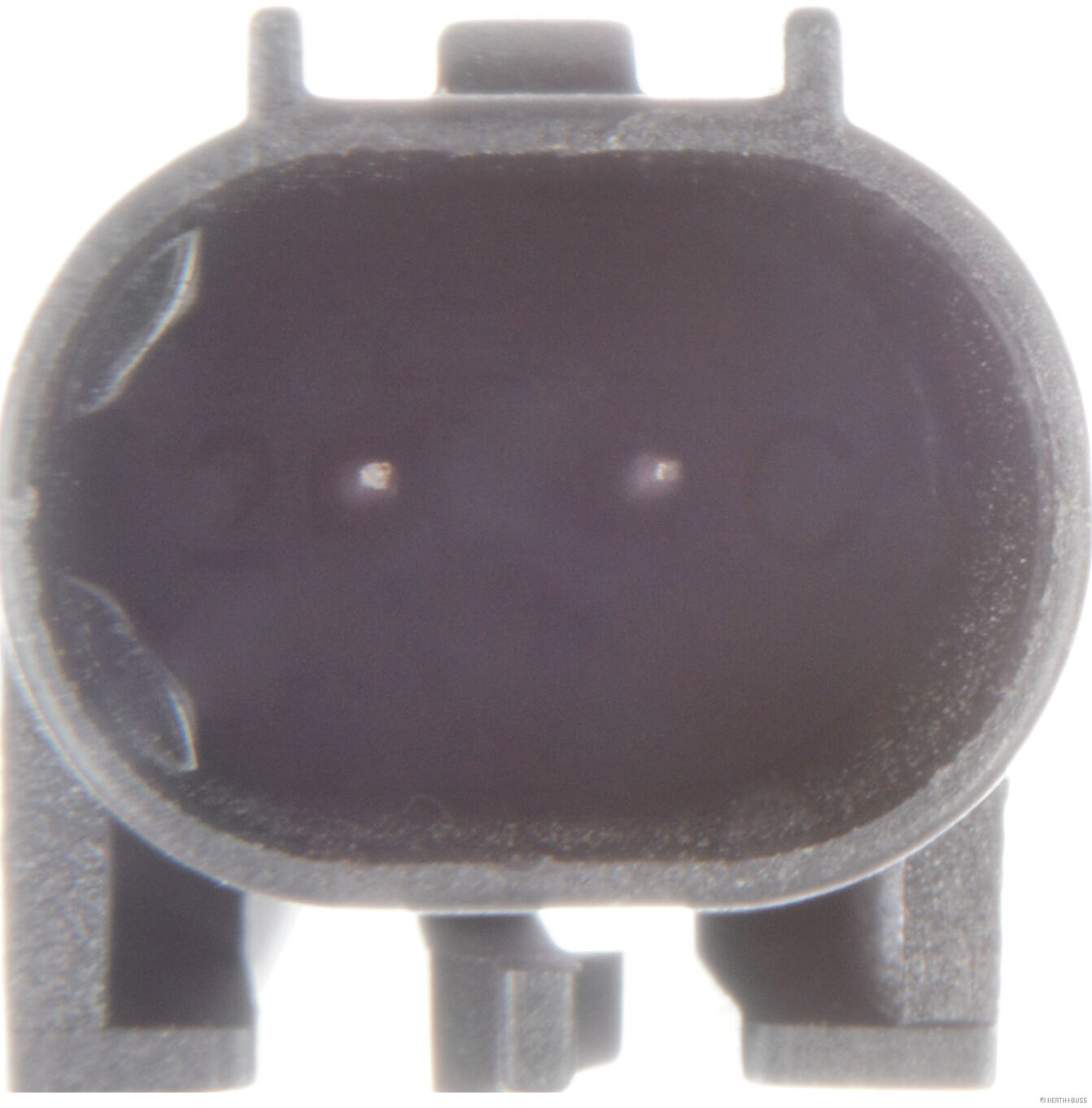 Herth+Buss Elparts ABS sensor 70660632