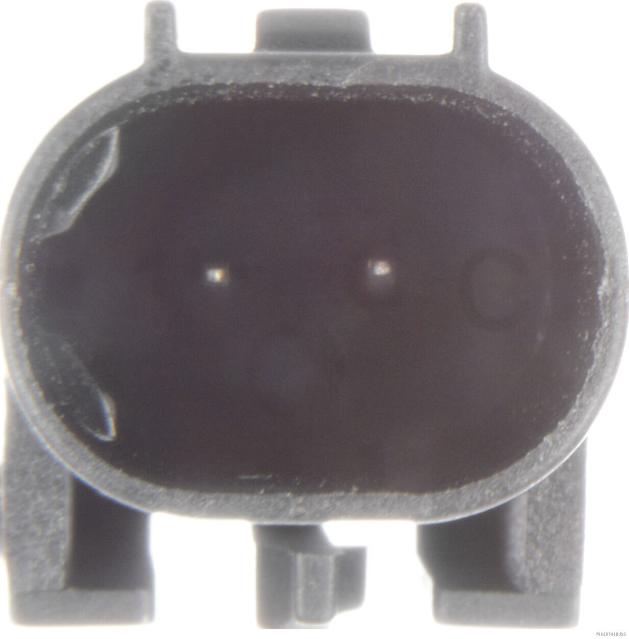 Herth+Buss Elparts ABS sensor 70660633