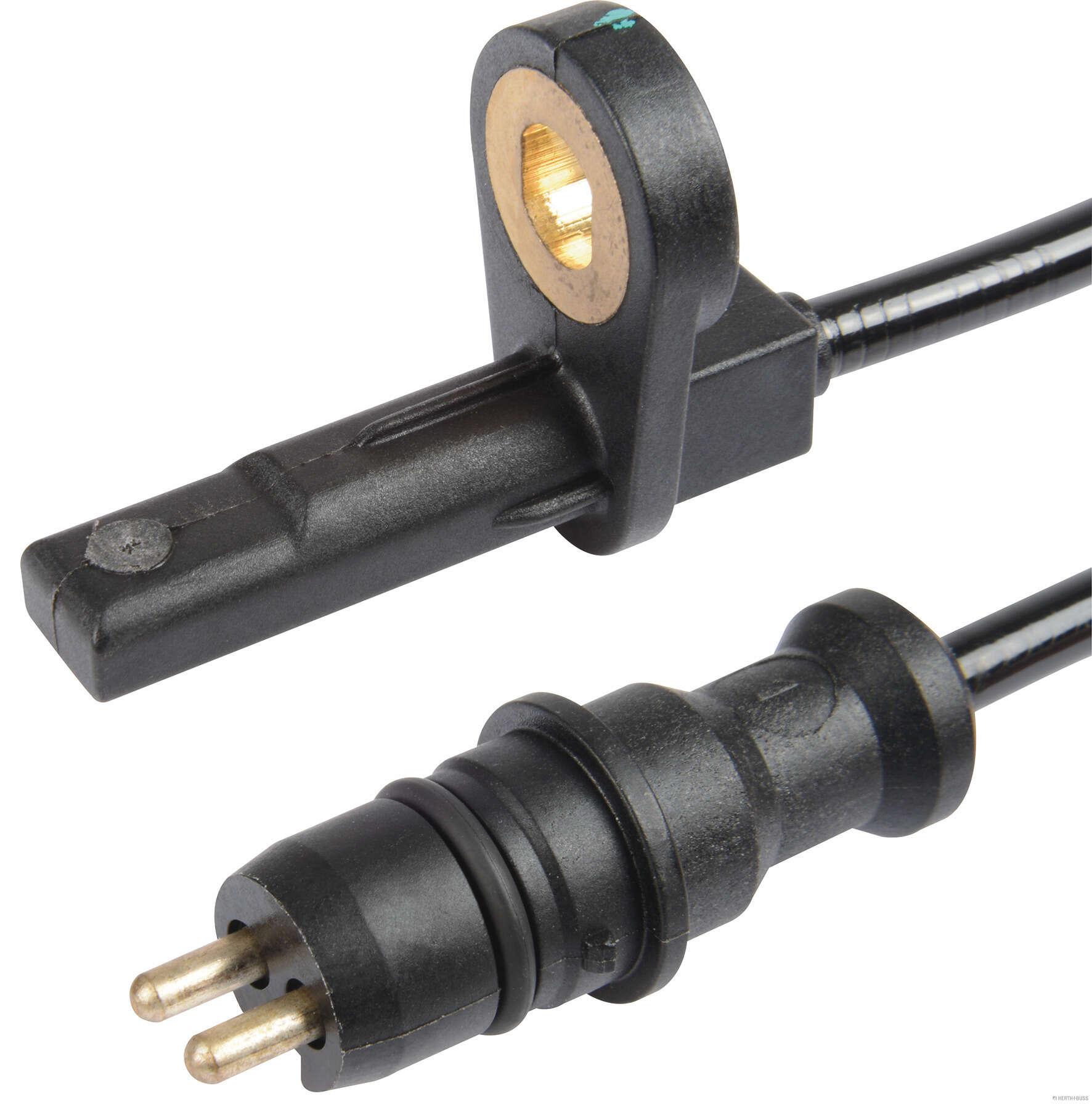 Herth+Buss Elparts ABS sensor 70660635