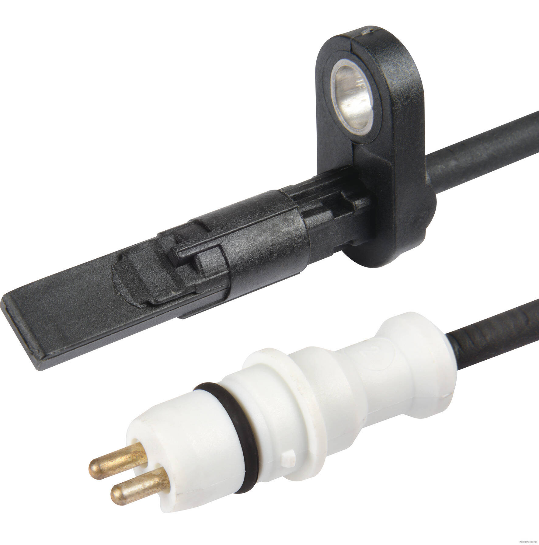 Herth+Buss Elparts ABS sensor 70660638