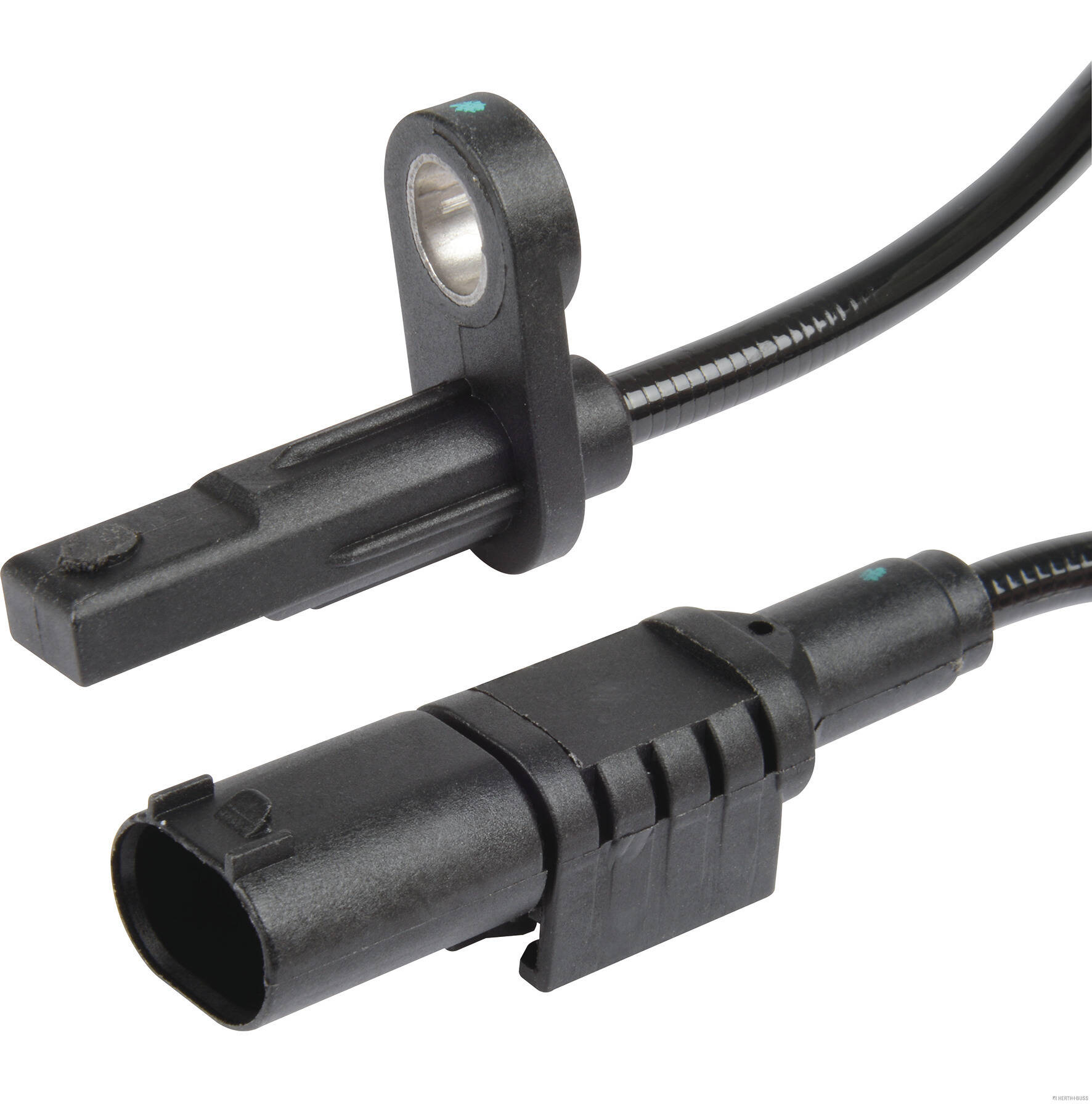 Herth+Buss Elparts ABS sensor 70660639