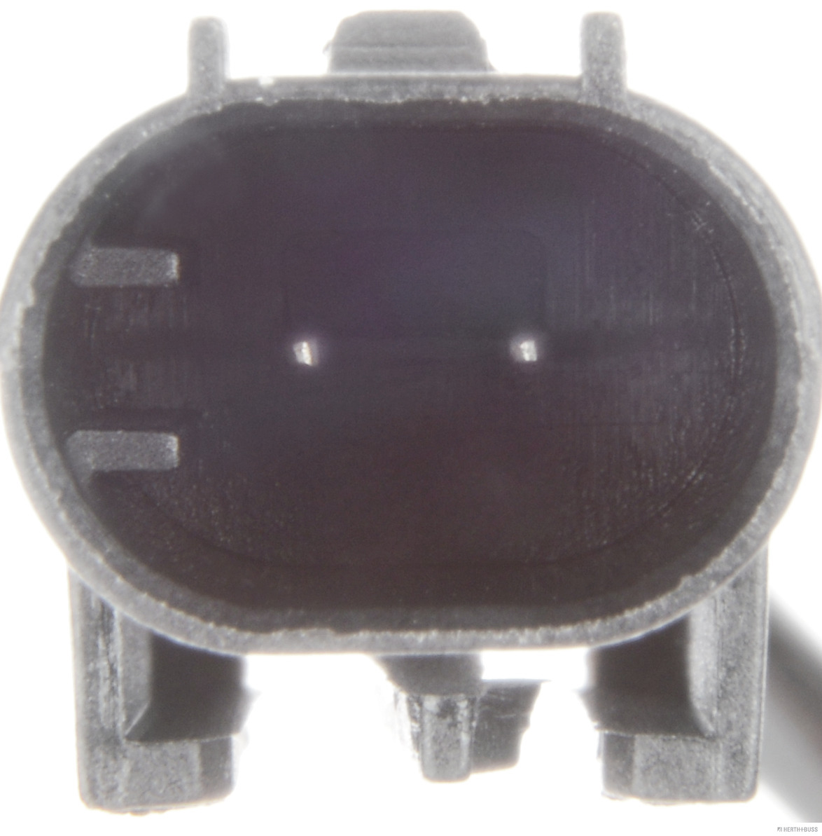 Herth+Buss Elparts ABS sensor 70660639