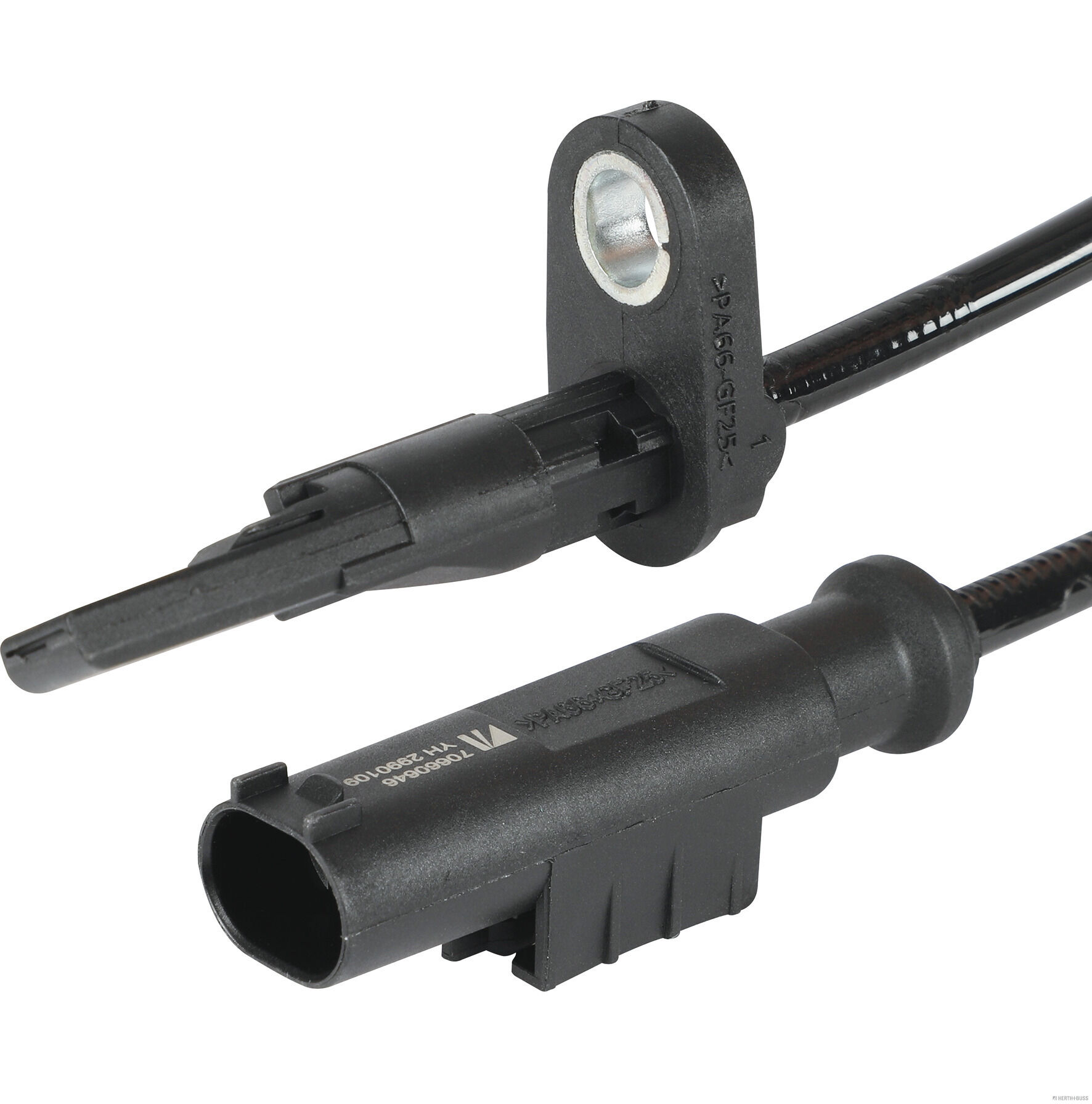 Herth+Buss Elparts Wielsnelheidssensor 70660646