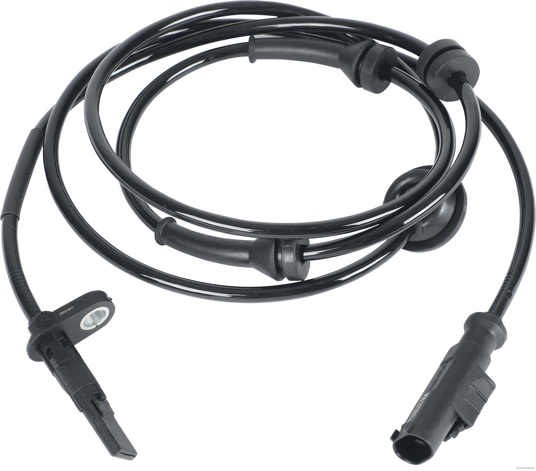 Herth+Buss Elparts Wielsnelheidssensor 70660646