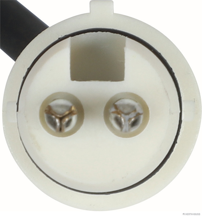 Herth+Buss Elparts Wielsnelheidssensor 70660654