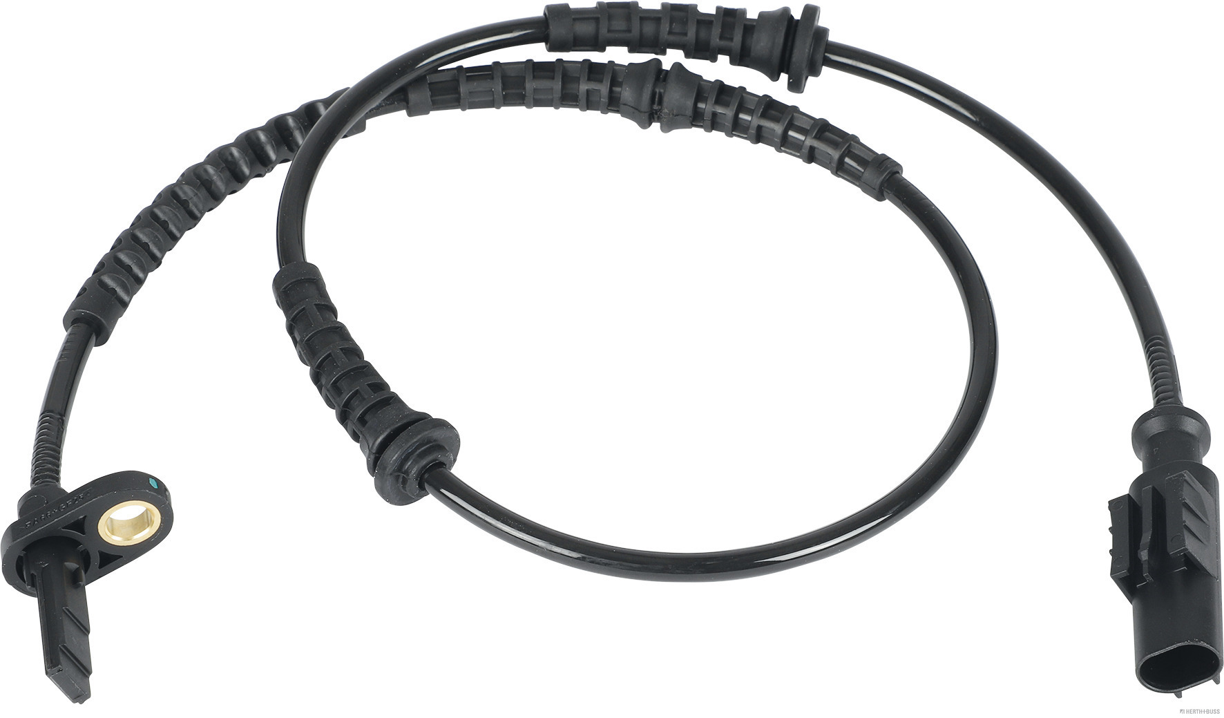 Herth+Buss Elparts Wielsnelheidssensor 70660657