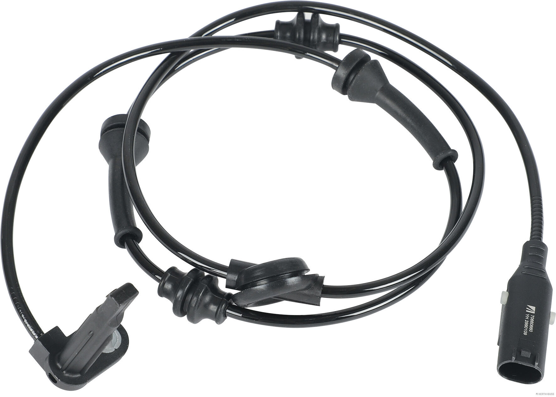 Herth+Buss Elparts Wielsnelheidssensor 70660660