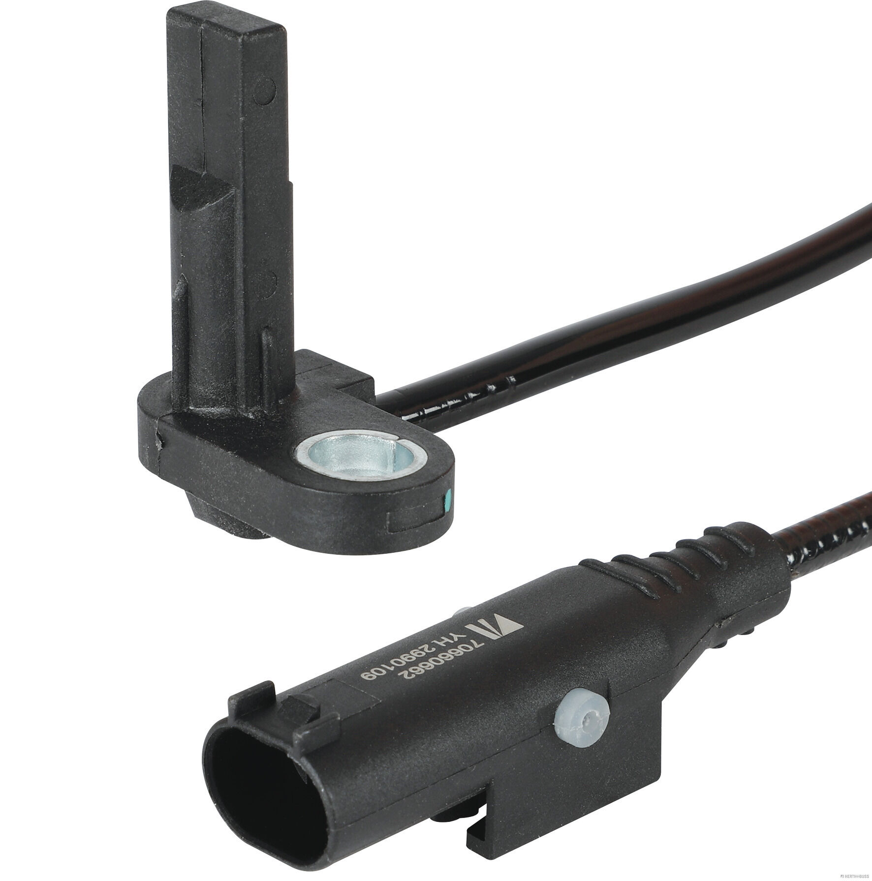 Herth+Buss Elparts Wielsnelheidssensor 70660662