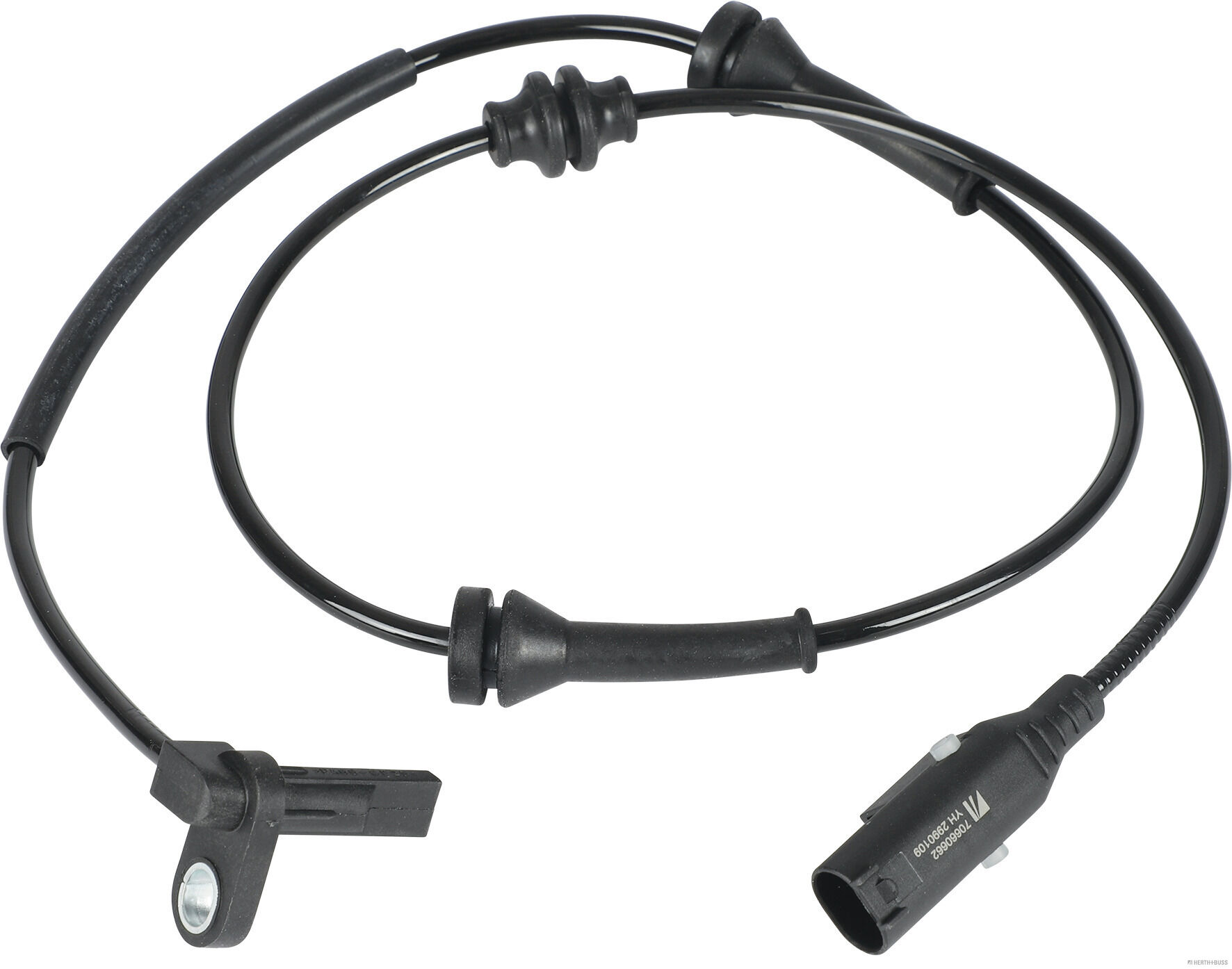 Herth+Buss Elparts Wielsnelheidssensor 70660662