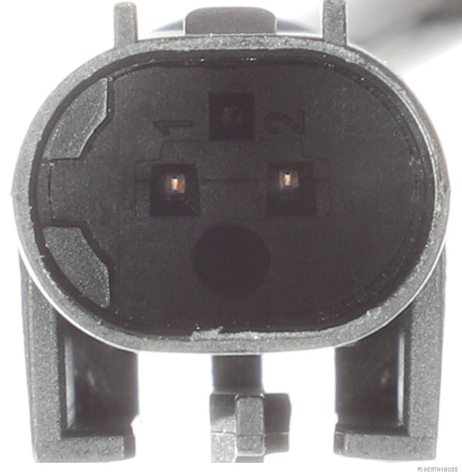 Herth+Buss Elparts Wielsnelheidssensor 70660663