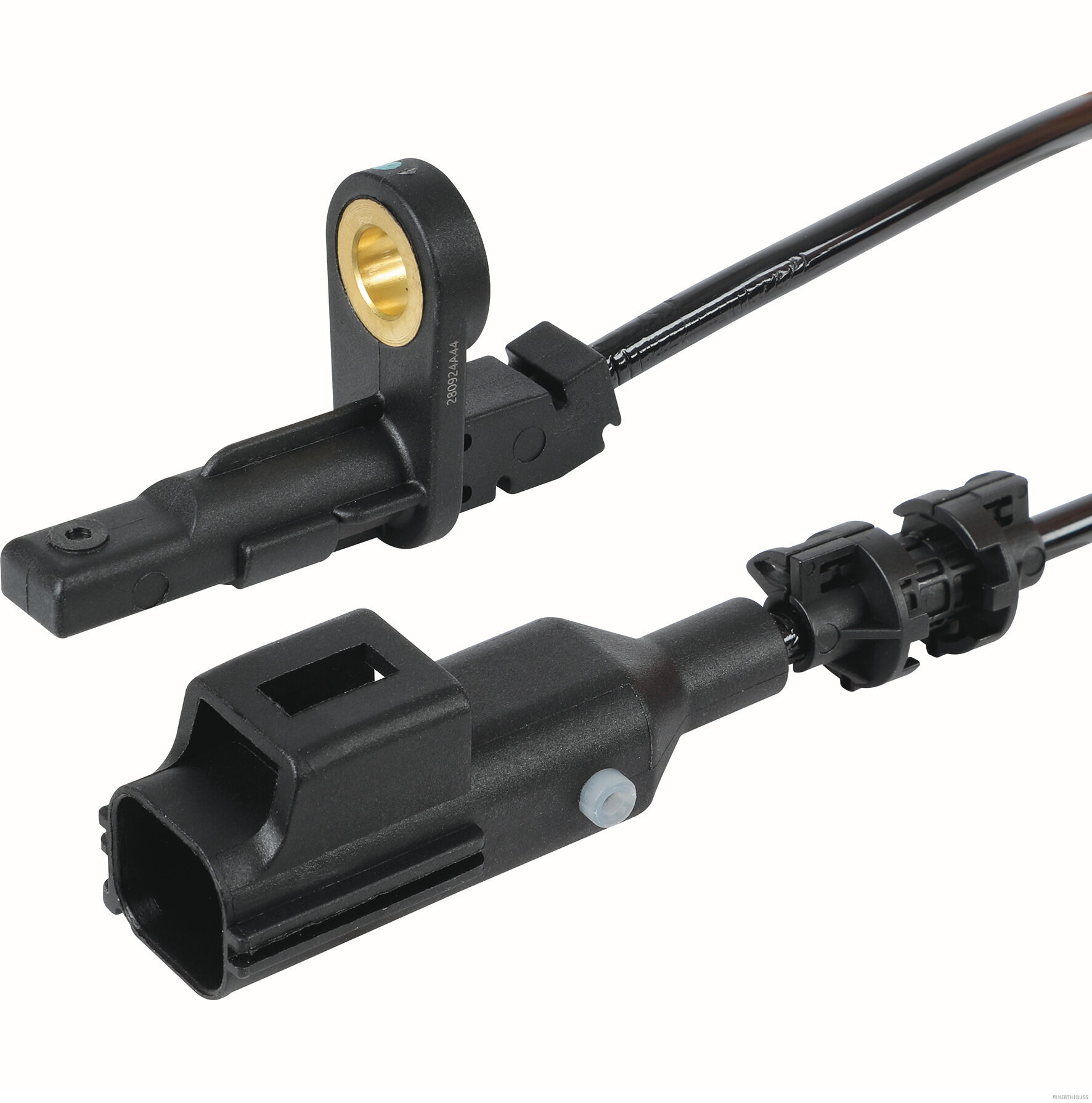 Herth+Buss Elparts Wielsnelheidssensor 70660673