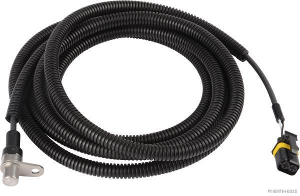 Herth+Buss Elparts ABS sensor 70660706
