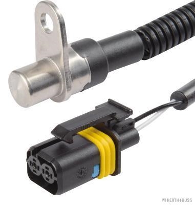 Herth+Buss Elparts ABS sensor 70660706