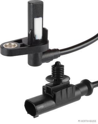 ABS sensor Herth+Buss Elparts 70660901