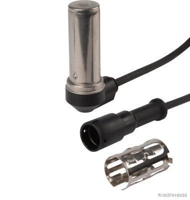 Herth+Buss Elparts ABS sensor 70660906