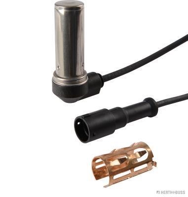 Herth+Buss Elparts ABS sensor 70660912