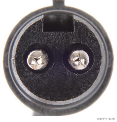 Herth+Buss Elparts ABS sensor 70660917