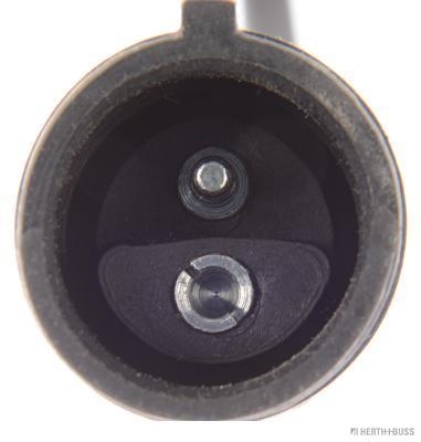 Herth+Buss Elparts ABS sensor 70660921