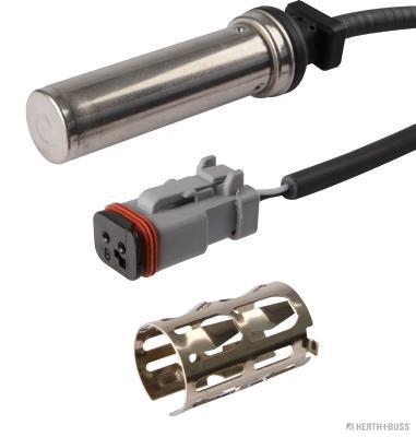 Herth+Buss Elparts ABS sensor 70660925
