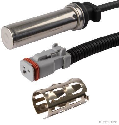 Herth+Buss Elparts ABS sensor 70660926