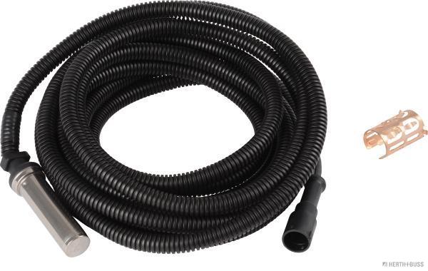 Herth+Buss Elparts ABS sensor 70660927