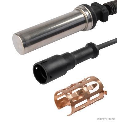 Herth+Buss Elparts ABS sensor 70660927