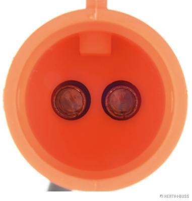 Herth+Buss Elparts ABS sensor 70660929
