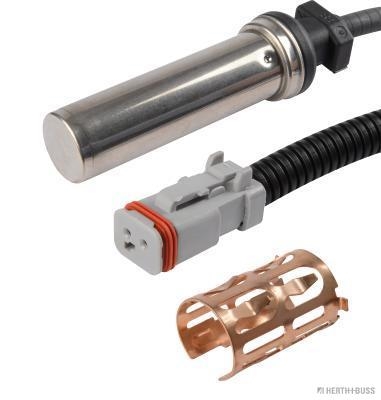 Herth+Buss Elparts ABS sensor 70660930