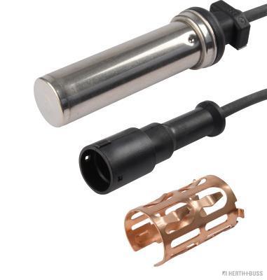 Herth+Buss Elparts ABS sensor 70660931