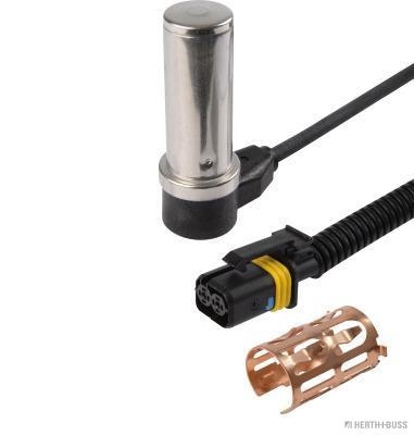 Herth+Buss Elparts ABS sensor 70660941