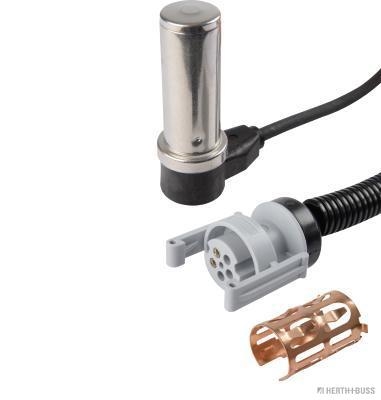 Herth+Buss Elparts ABS sensor 70660942