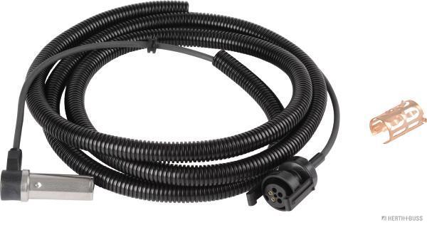 Herth+Buss Elparts ABS sensor 70660943