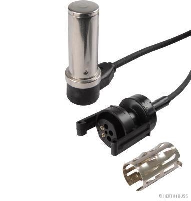 Herth+Buss Elparts ABS sensor 70660943