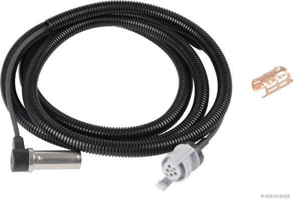 Herth+Buss Elparts ABS sensor 70660944
