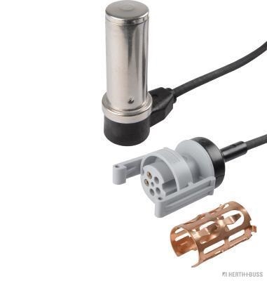 Herth+Buss Elparts ABS sensor 70660944