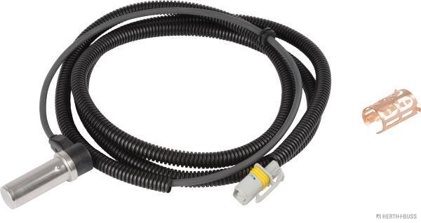 Herth+Buss Elparts ABS sensor 70660945