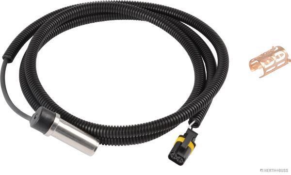 Herth+Buss Elparts ABS sensor 70660946