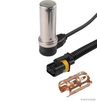 Herth+Buss Elparts ABS sensor 70660946