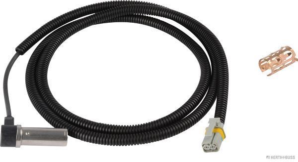 Herth+Buss Elparts ABS sensor 70660947