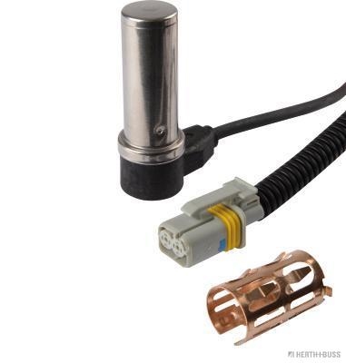Herth+Buss Elparts ABS sensor 70660947