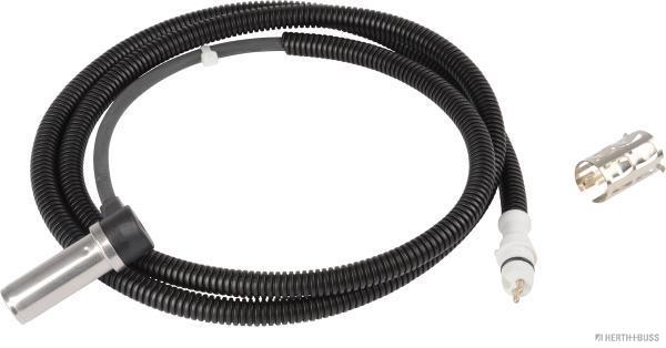 Herth+Buss Elparts ABS sensor 70660948