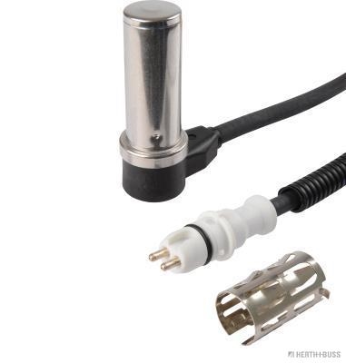 Herth+Buss Elparts ABS sensor 70660948