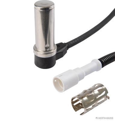 Herth+Buss Elparts ABS sensor 70660949