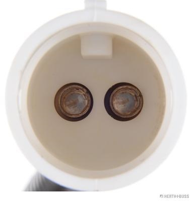 Herth+Buss Elparts ABS sensor 70660949