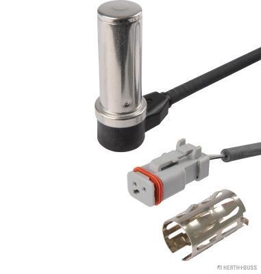 Herth+Buss Elparts ABS sensor 70660951