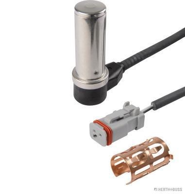 Herth+Buss Elparts ABS sensor 70660952