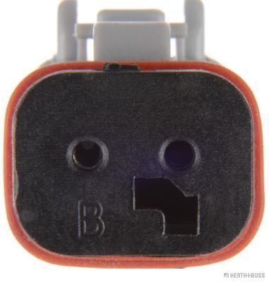 Herth+Buss Elparts ABS sensor 70660953
